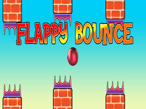 Flappy Bounce