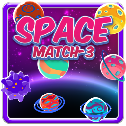 Space Match 3